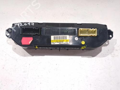 AC-Styringsenhed/Manøvreenhed FORD FOCUS II (DA_, HCP, DP) 1.8 TDCi | BP24630281I5 