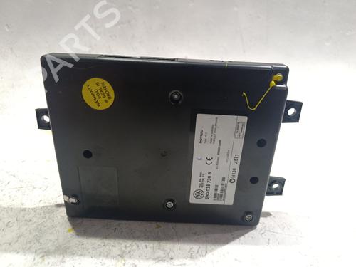 Used Electronic module Electronic module VW GOLF VI (5K1) 2.0 R 4motion (270 hp) 39980988 39980988