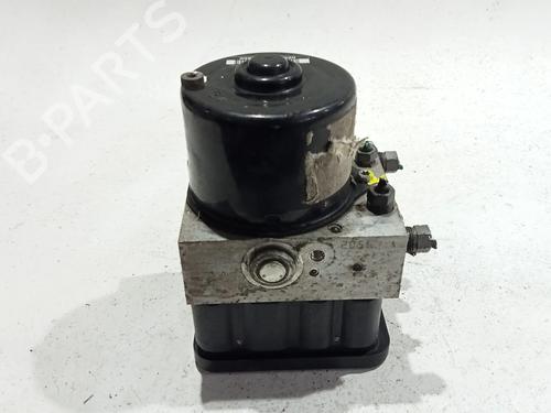 ABS pump RENAULT LAGUNA III (BT0/1) 2.0 dCi (BT01, BT08, BT09, BT0E, BT0K, BT12, BT1C, BT1D,... | BP29586404M43 
