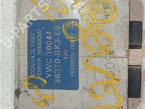 Module électronique ROVER 200 II Hatchback (RF) 214 Si (103 hp) 29248574