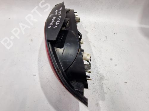 Høyre baklys HYUNDAI COUPE I (RD) 1.6 16V | BP29990229C35