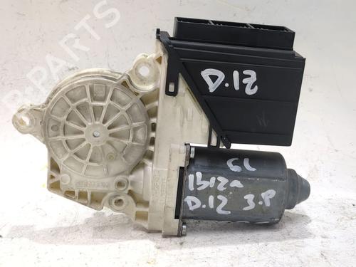 Used Left front window motor SEAT IBIZA III (6L1) 1.9 TDI (100 hp) 27806501