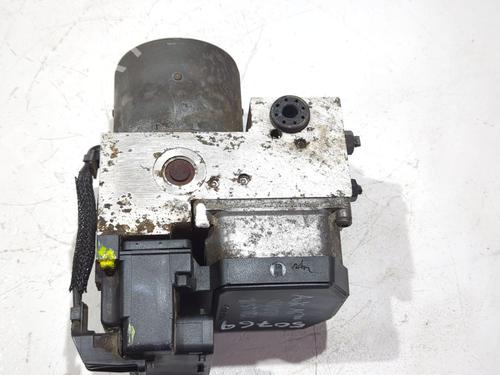 ABS pump AUDI A6 C5 (4B2) 2.5 TDI | BP27928657M43 