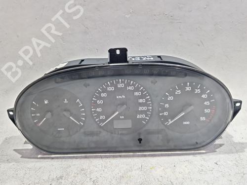 Cockpit RENAULT MEGANE I Classic (LA0/1_) 1.9 dCi (LA05) (105 hp) 30770220