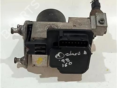 ABS Bremseaggregat MERCEDES-BENZ A-CLASS (W168) A 170 CDI (168.009, 168.109) (95 hp) 23932516