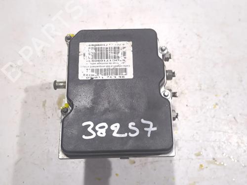 ABS pump PEUGEOT 307 (3A/C) 2.0 HDi 135 | BP23926894M43 