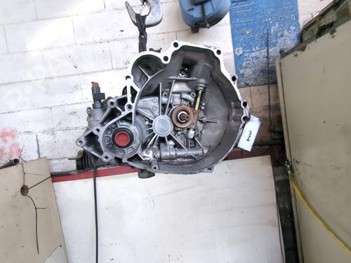 Versnellingsbak Versnellingsbak NISSAN PRIMERA (P10) 2.0 D (75 hp) 37089306 37089306