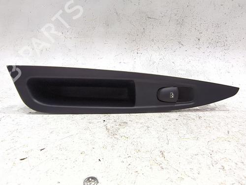 Venstre bagtil elrude kontakt NISSAN QASHQAI I (J10, NJ10) 1.5 dCi (110 hp) 32656387