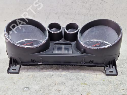 Instrument cluster OPEL INSIGNIA A (G09) 2.0 CDTI (68) | BP29521120C47 