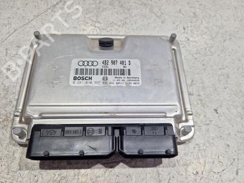 Module électronique AUDI A6 C5 (4B2, 4B4) 2.5 TDI (150 hp) 30774211
