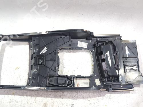Middle console AUDI A6 C6 (4F2) 2.7 TDI | BP39492876I22 - Image 4