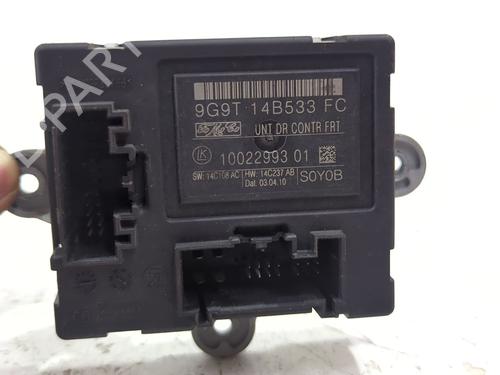 Used Electronic module Electronic module 39226409 39226409