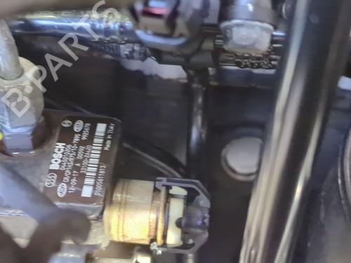 Engine HYUNDAI i30 Coupe 1.6 CRDi | BP36114747M1  - Image 6