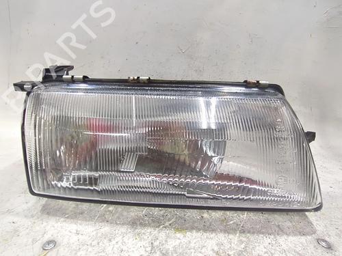 Used Right headlight OPEL VECTRA A (J89) 2.0 i (F19, M19) (129 hp) 29477785