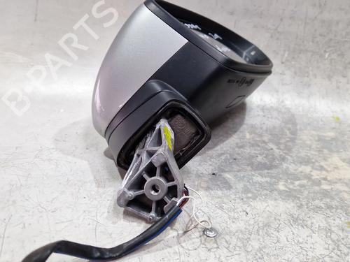 Right mirror VW PASSAT ALLTRACK B8 Variant (3G5, CB5) 2.0 TDI 4motion | BP29518674C27 