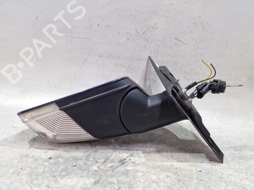 Left mirror VW POLO IV (9N_, 9A_) 1.4 TDI | BP29521103C26 