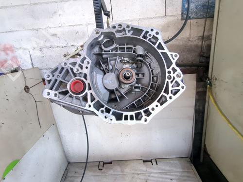 Gearkasse Gearkasse OPEL ASTRA H GTC (A04) 1.7 CDTI (L08) (125 hp) 37089310 37089310
