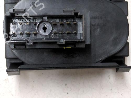 Headlight switch FORD FIESTA VI (CB1, CCN) 1.4 TDCi | BP26383023I24 