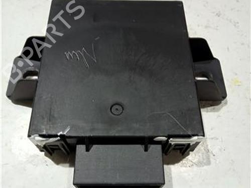 Module électronique VW TOUAREG (7LA, 7L6, 7L7) 2.5 R5 TDI (174 hp) 23921784