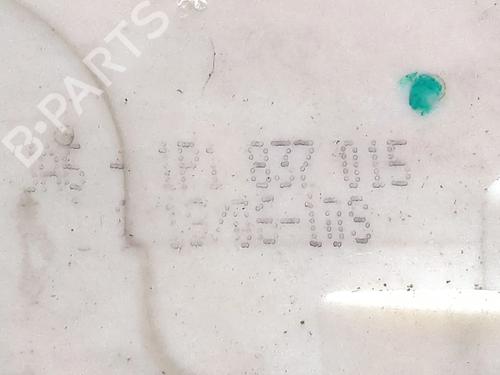 Front left lock SEAT ALTEA (5P1) 1.6 | BP28691315C98 