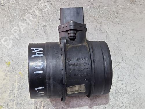 Luftmassenmesser AUDI A4 B6 (8E2) 1.9 TDI | BP29886137M95 