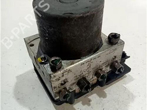 Used ABS pump RENAULT MEGANE II (BM0/1_, CM0/1_) 1.9 dCi (92 hp) 29477812