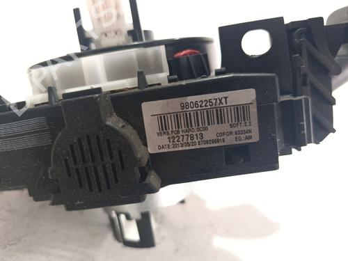 Steering column stalk CITROËN BERLINGO Box Body/MPV (B9) 1.6 HDi 90 16V | BP40012864I23 - Image 4
