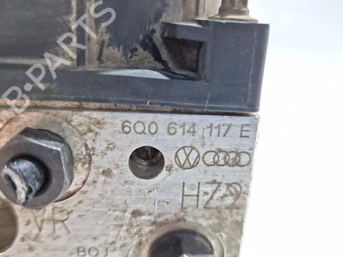 ABS Bremseaggregat SEAT CORDOBA (6L2) 1.9 TDI | BP30934492M43 