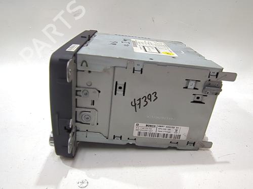 Radio SEAT LEON (1P1) 1.6 TDI | BP26921572E6 