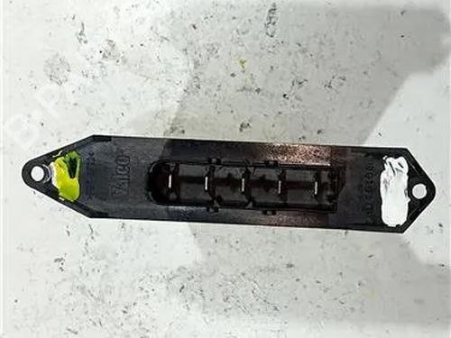 Heater resistor RENAULT CLIO III Grandtour (KR0/1_) 1.2 16V (KR0P) | BP23907825M108 