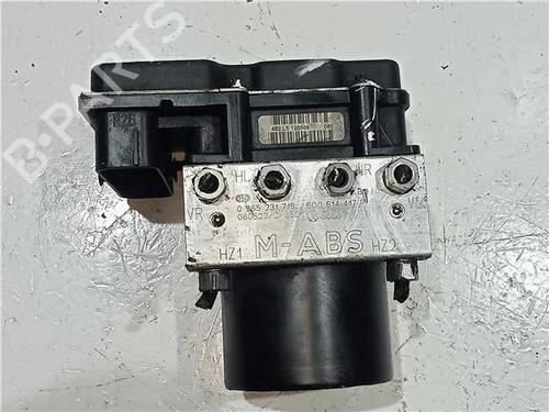 ABS pump SEAT IBIZA III (6L1) 1.9 TDI | BP23913618M43 