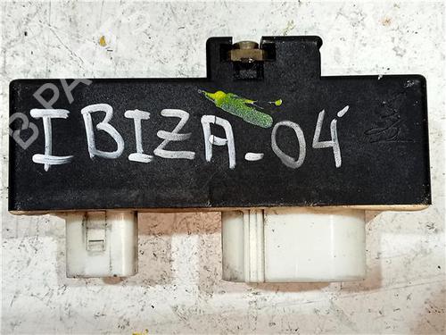 Electronic module SEAT IBIZA III (6L1) 1.9 TDI | BP23906705M83 