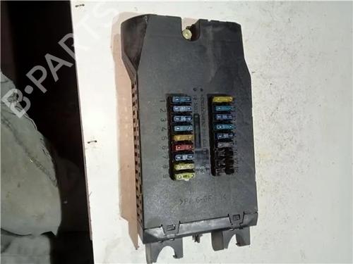 Andre VW LT 28-35 I Van (281-363) 2.4 i (94 hp) 25616925