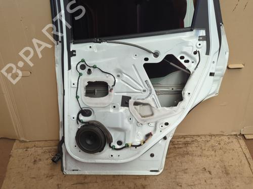 Dør højre bagtil FORD KUGA II (DM2) 2.0 TDCi 4x4 | BP38725233C5 - Image 4