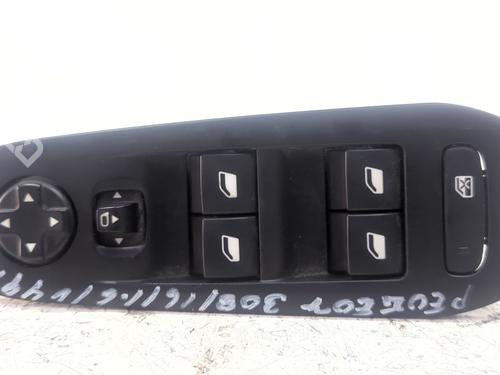Used Left front window switch Left front window switch 37714041 37714041
