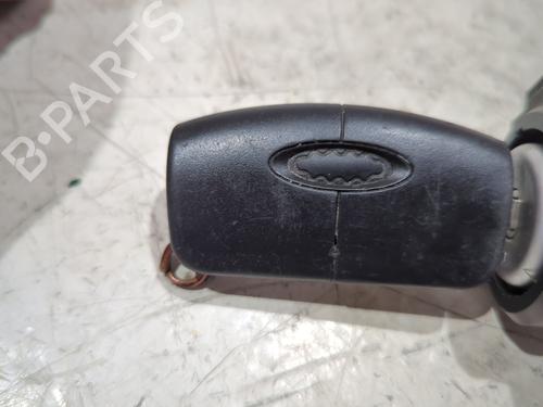 Ignition barrel FORD FOCUS II (DA_, HCP, DP) 1.6 TDCi | BP27190898M48 