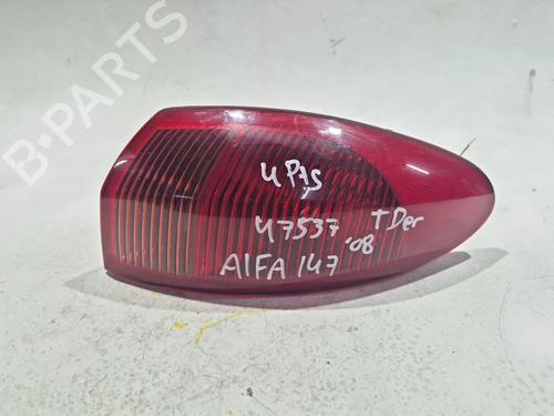Right taillight ALFA ROMEO 147 (937_) 1.6 16V T.SPARK ECO (937.AXA1A, 937.BXA1A) | BP29384150C35 