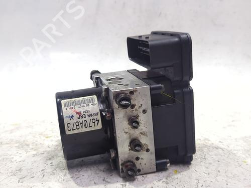 ABS pump MITSUBISHI ASX (GA_W_) 1.8 DI-D 4WD (GA6W) | BP40279935M43 - Image 3
