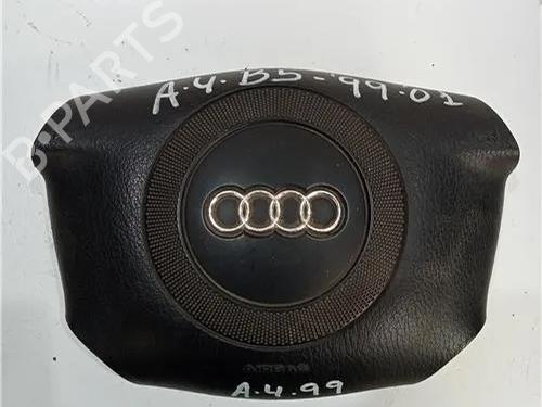 Førerens kollisjonspute AUDI A4 B5 (8D2) 2.5 TDI quattro (150 hp) 23908920