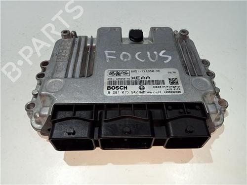 Used Electronic module FORD FOCUS II (DA_, HCP, DP) 2.0 TDCi (133 hp) 23932530