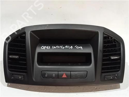 Used Other OPEL INSIGNIA A Saloon (G09) 2.0 CDTI 4x4 (69) (160 hp) 23921364