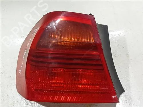 Used Left taillight BMW 3 (E90) 325 i (218 hp) 23923283