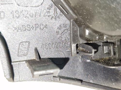 Air vent OPEL CORSA E (X15) | BP32656621I21