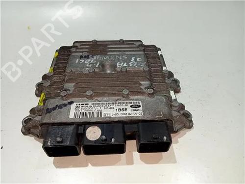 Elektronische module FORD FIESTA IV (JA_, JB_) 1.0 i (65 hp) 23932699