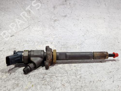 Injector PEUGEOT 207 (WA_, WC_) 1.6 HDi | BP30656727M100