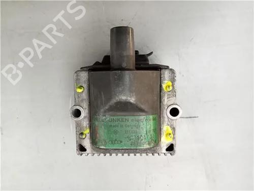 Bobine D'allumage VW GOLF III (1H1) 1.9 TDI (90 hp) 23930787