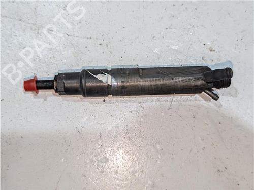 Injector SEAT IBIZA III (6L1) 1.8 T FR | BP23924578M100 