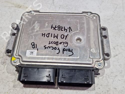 Electronic module FORD FOCUS III 1.0 EcoBoost | BP30192840M83