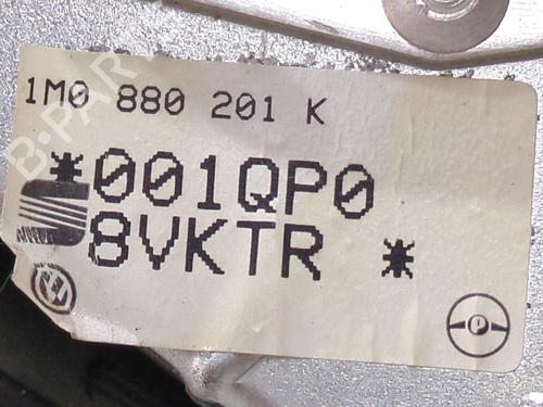 Førerens kollisjonspute SEAT TOLEDO II (1M2) 1.9 TDI | BP27715226C9 