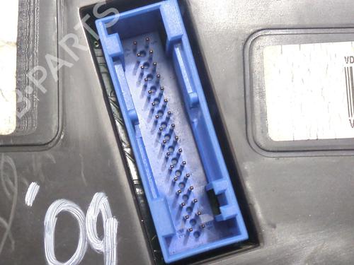 Instrument cluster SEAT IBIZA IV (6J5, 6P1) 1.9 TDI | BP26596633C47 